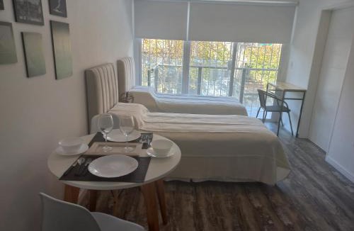 Villa Crespo Apartment | @juanbjustoapartamento