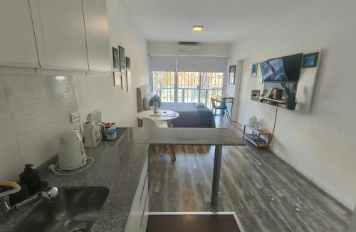 Villa Crespo Apartment | @juanbjustoapartamento