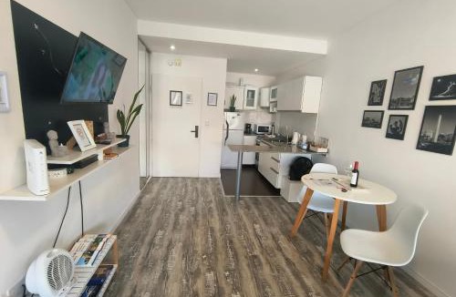 Villa Crespo Apartment | @juanbjustoapartamento