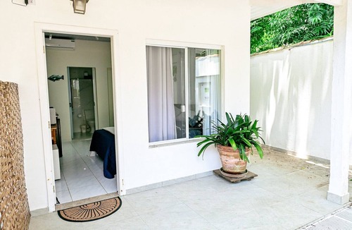 Praia Grande Ski Chalet | Jubarte Chalés | Confort near the beach