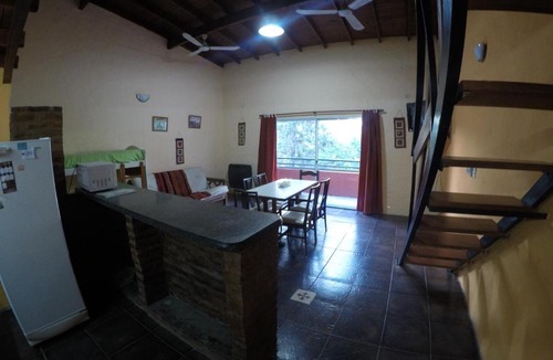 San Pedro Apartment | Jucaso Departamentos