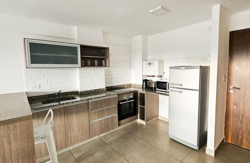 San Salvador de Jujuy Apartment | Jujuy: Bright and modern apartment with balcony