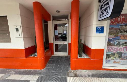 Barrio Centro Hostel | Jujuy Hostel