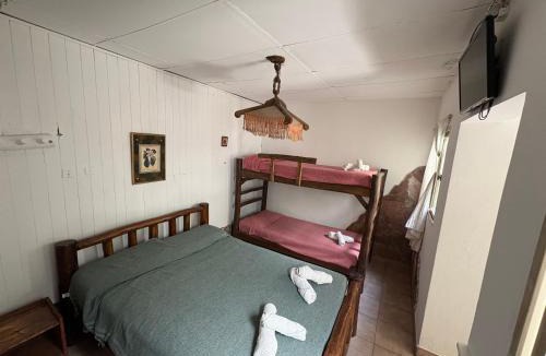 Barrio Centro Hostel | Jujuy Hostel