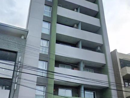 Barrio Centro Apartment | JUJUY SOHO