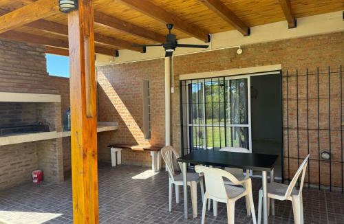 Almafuerte House | Julias House