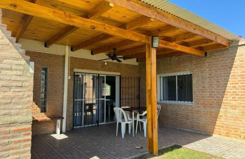 Almafuerte House | Julias House