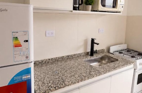 La Rioja Apartment | Julieta