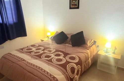 La Rioja Apartment | Julieta