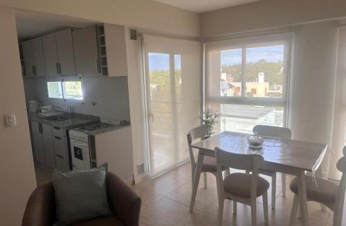Junin Apartment | Junin BA - Moderno departamento en zona centro