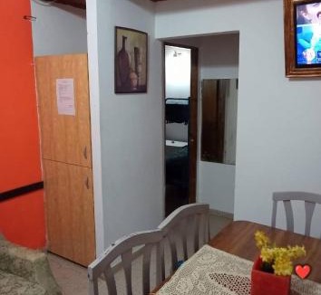 San Clemente House | Juntos a la Par