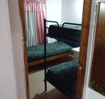 San Clemente Apartment | Juntos a la Par