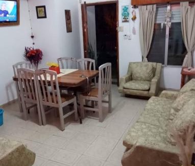 San Clemente Apartment | Juntos a la Par