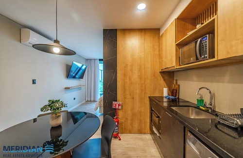 Asuncion Apartment | Just 50 meters from Shopping del Sol! 5-star amenities!