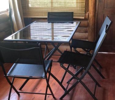 Alta Gracia Ski Chalet | Just Rest