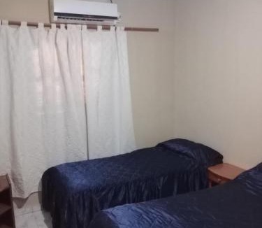 Fiambala Apartment | K&M descanso y excursiones