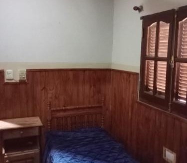 Fiambala Apartment | K&M descanso y excursiones