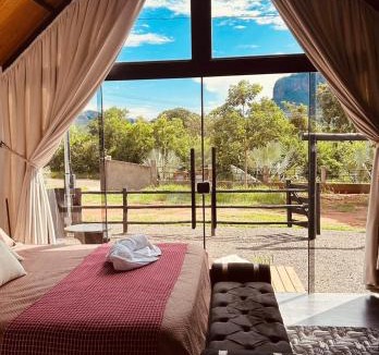 Aquidauana House | Kabana Harmony