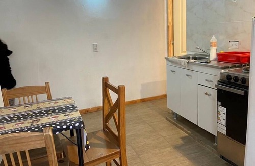 El Chalten Apartment | Kaiken Hostel & Departamentos