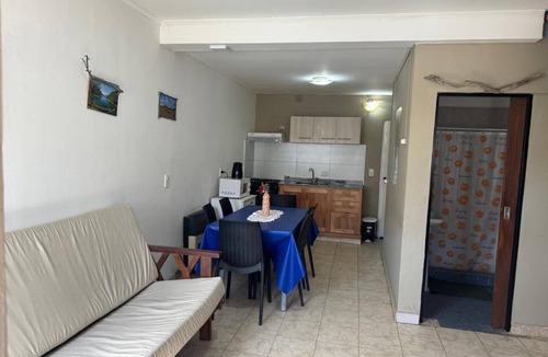 El Chalten Apartment | Kaiken Hostel & Departamentos
