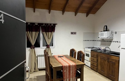 El Chalten Apartment | Kaiken Hostel & Departamentos