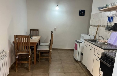 El Chalten Apartment | Kaiken Hostel & Departamentos