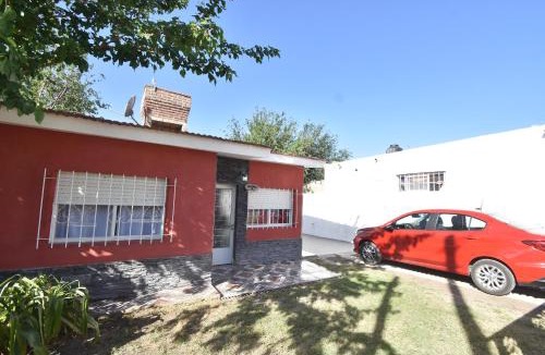 Comuna Estancia Vieja House | Kaiken Maison
