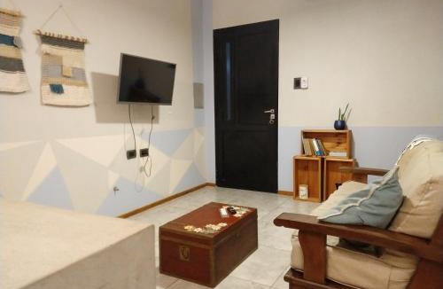 Santa Fe Apartment | Kairós 2 - Departamentos Temporarios Santa Fe