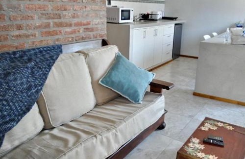 Santa Fe Apartment | Kairós 2 - Departamentos Temporarios Santa Fe