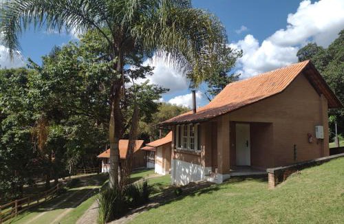 Campo Largo Cabin | Kairu Puruna Chalés