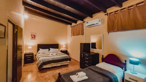 Cafayate Apartment | KAKAN cómodo apartamento 1 dormitorio