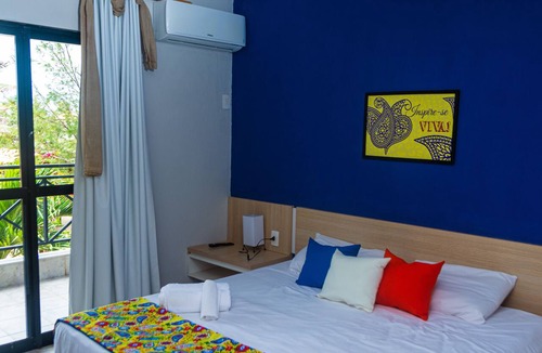 Porto das Dunas Hotel | Kalamari Beach Hotel