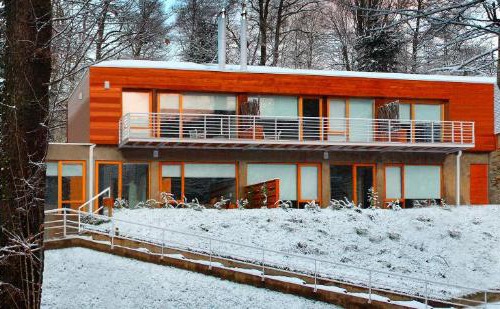 San Martin de los Andes Apartment | Kalasur Patagonia Apart Hotel