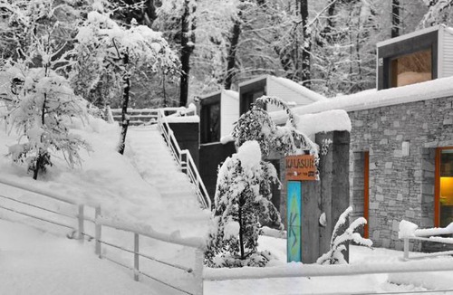 San Martin de los Andes Apartment | Kalasur Patagonia Apart Hotel