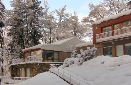 San Martin de los Andes Apartment | Kalasur Patagonia Apart Hotel
