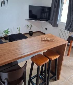 Macrozona Meseta Cerro Calafate Apartment | KALEN Apart - Calafate