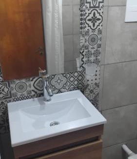 Santa Rosa Apartment | Kallpa