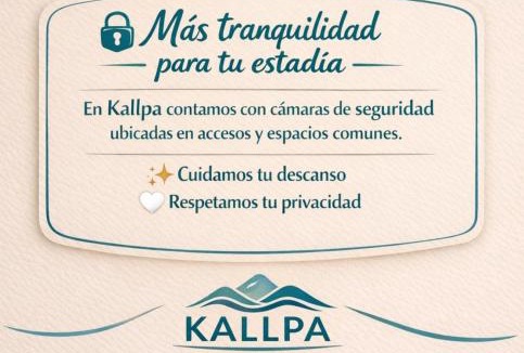 Santa Rosa Apartment | Kallpa