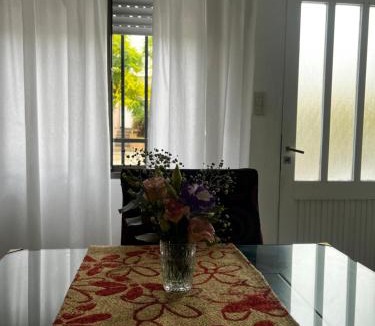 Santa Rosa Apartment | Kallpa