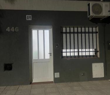 Santa Rosa Apartment | Kallpa