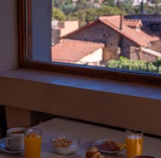 Tilcara Hotel | KALLPA WARMI Hotel Panoramico