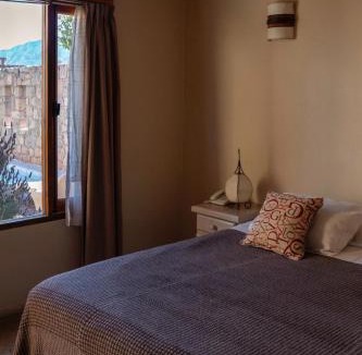 Tilcara Hotel | KALLPA WARMI Hotel Panoramico