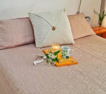 Villa Elisa Apartment | Kalma