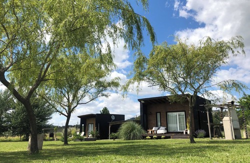 Tandil Cabin | Kan Yu country loft in Tandil