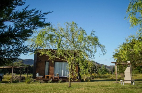 Tandil Cabin | Kan Yu country loft in Tandil