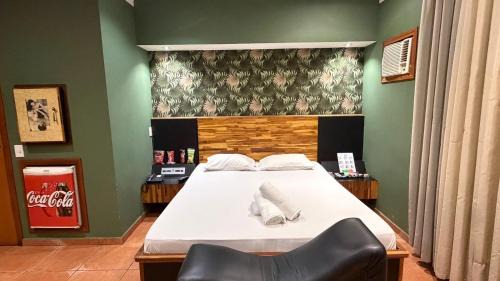 Sorocaba Hotel | KANKUN MOTEL SOROCABA -Adult only