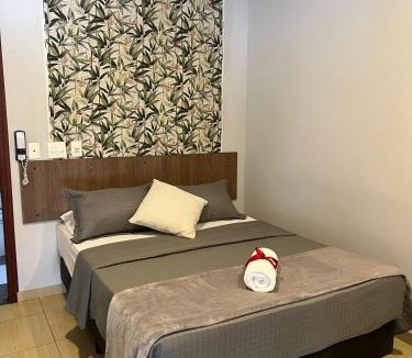 Sorocaba Hotel | KANKUN MOTEL SOROCABA -Adult only