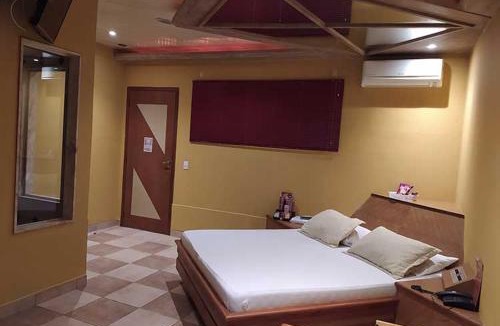 Sorocaba Hotel | KANKUN MOTEL SOROCABA -Adult only