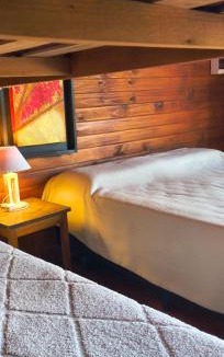 Villa Amancay Hostel | Kapo TEAM , colibri