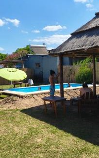 Villa Amancay House | Kapo TEAM , el zorzal